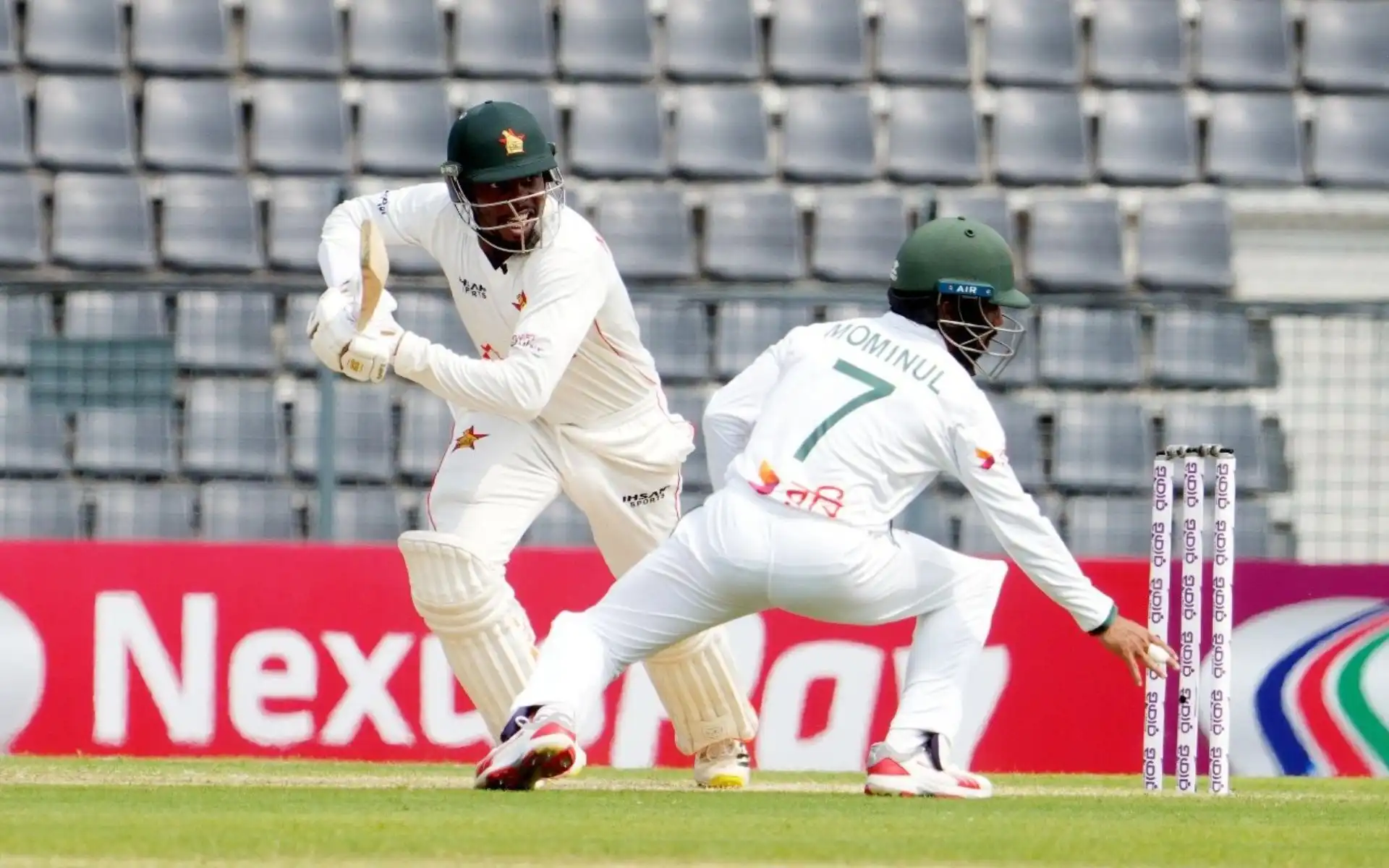 BAN vs ZIM Statistical Preview: Key Stats, Records And Head To Head Ahead Of The 2nd Test